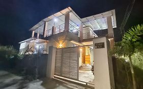 Palmquist Villa
